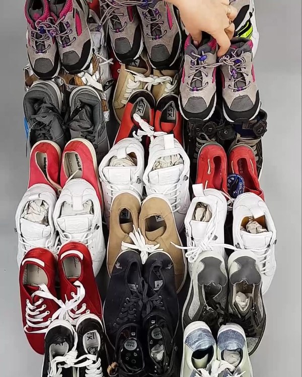 Фотография  506 - Обувь СТОК дети лето#15,7 кг, ЛОТ №6189 оптом в Новосибирске и Новосибирской области