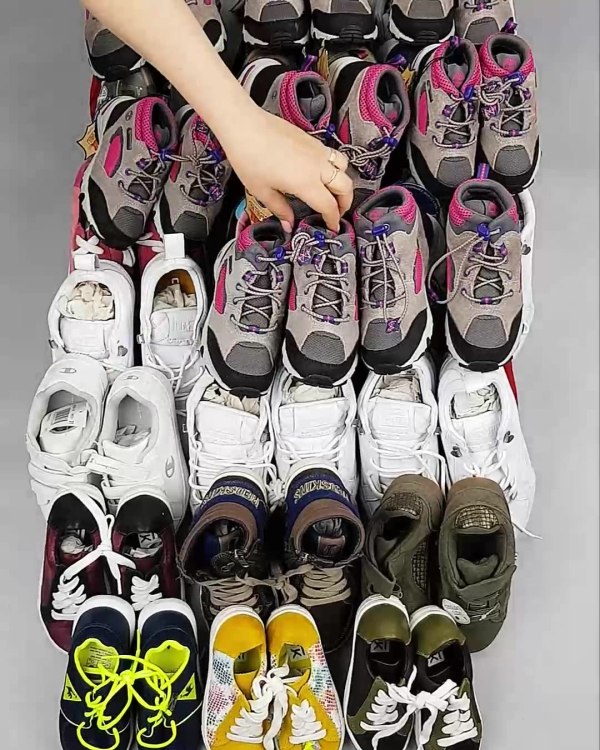 Фотография  262 - Обувь СТОК дети лето#15,2 кг, ЛОТ №6190 оптом в Новосибирске и Новосибирской области