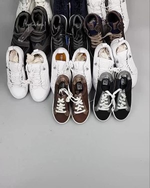 Фотография  865 - Обувь СТОК дети лето#15,4 кг, ЛОТ №6192 оптом в Новосибирске и Новосибирской области