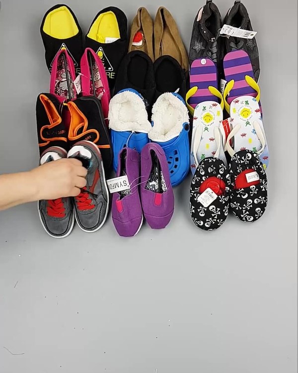 Фотография  993 - Обувь детская СТОК Summer#5,35 кг, ЛОТ №6195 оптом в Новосибирске и Новосибирской области