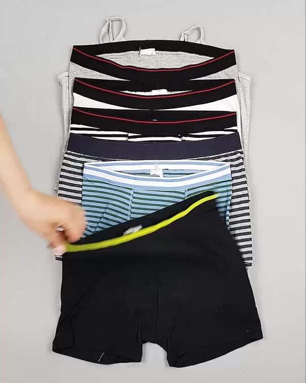 Фотография  299 - Нижнее белье TCM Kids 022024#5 кг, ЛОТ №6260 оптом в Новосибирске и Новосибирской области