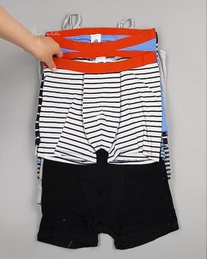 Фотография  280 - Нижнее белье TCM Kids 022024#5 кг, ЛОТ №6260 оптом в Новосибирске и Новосибирской области