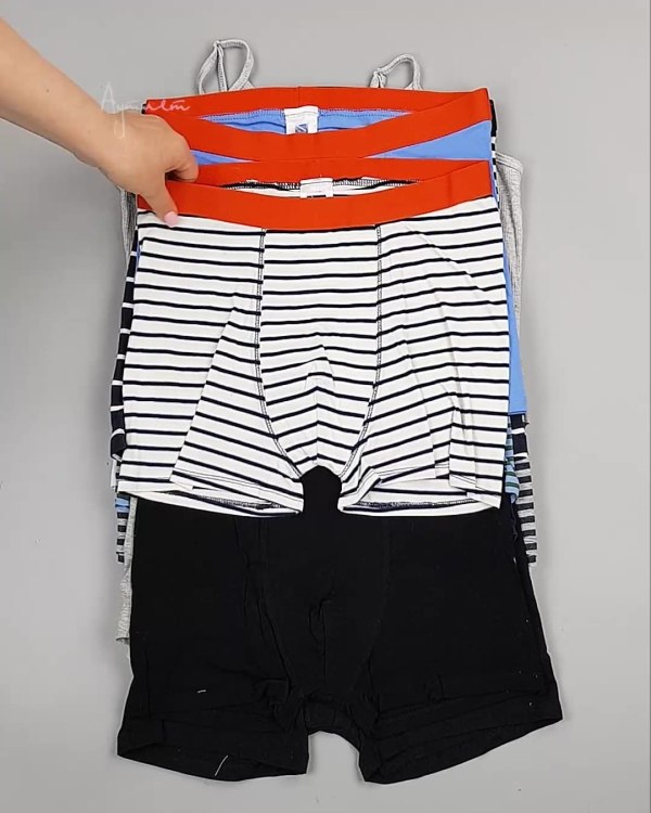 Фотография  781 - Нижнее белье TCM Kids 022024#5 кг, ЛОТ №6260 оптом в Новосибирске и Новосибирской области