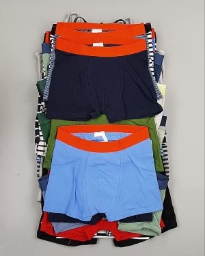 Фотография  203 - Нижнее белье TCM Kids 022024#5 кг, ЛОТ №6260 оптом в Новосибирске и Новосибирской области