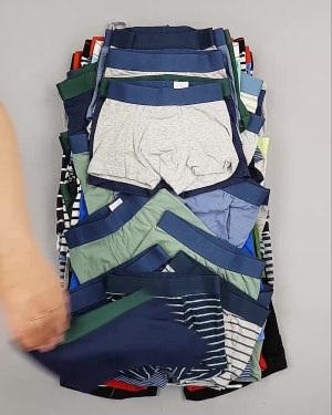 Фотография  254 - Нижнее белье TCM Kids 022024#5 кг, ЛОТ №6260 оптом в Новосибирске и Новосибирской области