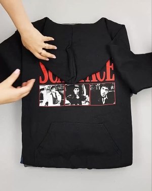 Фотография  929 - Толстовки СТОК CAN#15 кг, ЛОТ №6268 оптом в Новосибирске и Новосибирской области