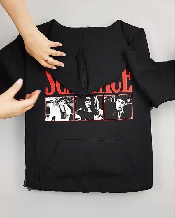 Фотография  228 - Толстовки СТОК CAN#15 кг, ЛОТ №6268 оптом в Новосибирске и Новосибирской области