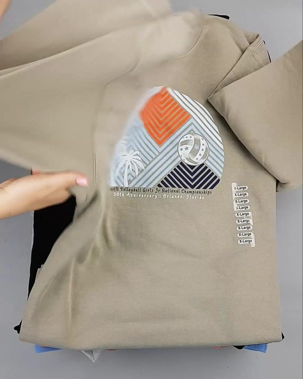 Фотография  997 - Толстовки СТОК CAN#15 кг, ЛОТ №6268 оптом в Новосибирске и Новосибирской области