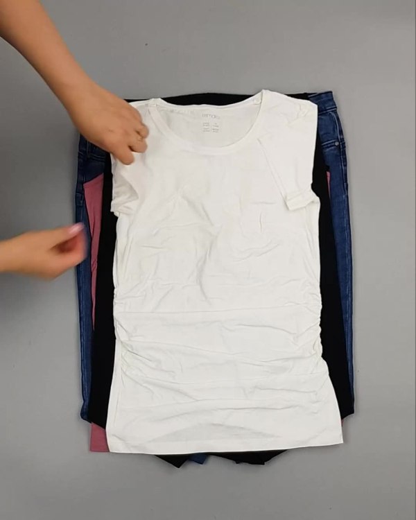 Фотография  554 - LIDL Summer м/ж 022024#15 кг, ЛОТ №6291 оптом в Новосибирске и Новосибирской области