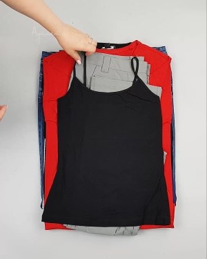 Фотография  697 - LIDL Summer м/ж 022024#15 кг, ЛОТ №6291 оптом в Новосибирске и Новосибирской области