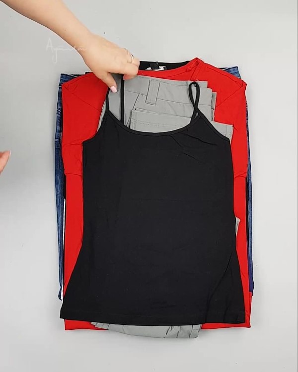 Фотография  836 - LIDL Summer м/ж 022024#15 кг, ЛОТ №6291 оптом в Новосибирске и Новосибирской области