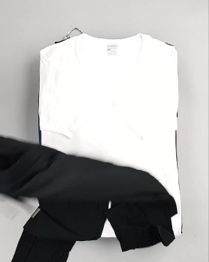 Фотография  902 - LIDL Summer м/ж 022024#15 кг, ЛОТ №6291 оптом в Новосибирске и Новосибирской области