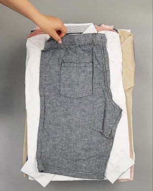 Фотография  695 - LIDL Summer м/ж 022024#15 кг, ЛОТ №6291 оптом в Новосибирске и Новосибирской области