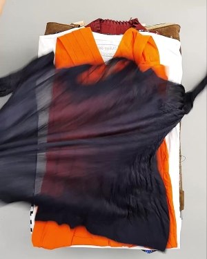 Фотография  545 - BRAND STOCK Summer#20 кг, ЛОТ №6303 оптом в Новосибирске и Новосибирской области