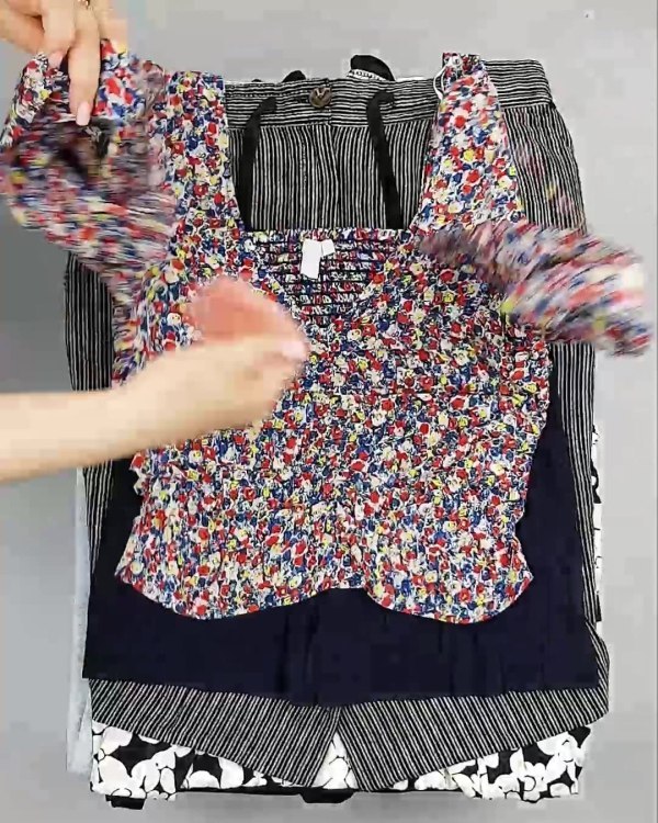 Фотография  481 - BRAND STOCK Summer#20 кг, ЛОТ №6304 оптом в Новосибирске и Новосибирской области