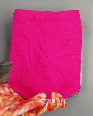 Фотография  890 - Легинсы AVIA (Ladies leggings)#9 кг, ЛОТ №6305 оптом в Новосибирске и Новосибирской области