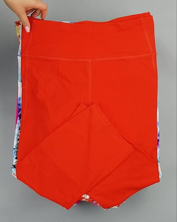 Фотография  740 - Легинсы AVIA (Ladies leggings)#9 кг, ЛОТ №6305 оптом в Новосибирске и Новосибирской области