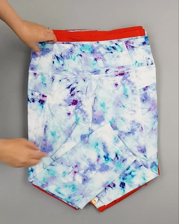 Фотография  392 - Легинсы AVIA (Ladies leggings)#9 кг, ЛОТ №6306 оптом в Новосибирске и Новосибирской области