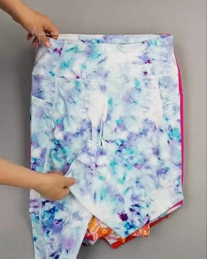 Фотография  945 - Легинсы AVIA (Ladies leggings)#9 кг, ЛОТ №6306 оптом в Новосибирске и Новосибирской области