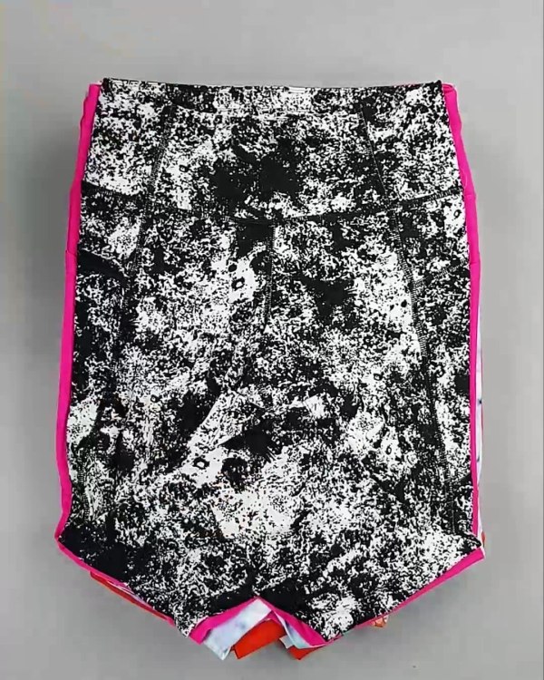 Фотография  840 - Легинсы AVIA (Ladies leggings)#9 кг, ЛОТ №6306 оптом в Новосибирске и Новосибирской области