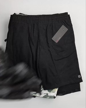 Фотография  778 - Шорты муж СТОК CAN#5 кг, ЛОТ №6319 оптом в Новосибирске и Новосибирской области