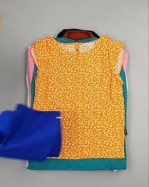 Фотография  408 - TOM TAILOR mix 0424#15 кг, ЛОТ №6333 оптом в Новосибирске и Новосибирской области