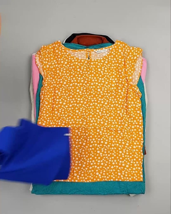 Фотография  559 - TOM TAILOR mix 0424#15 кг, ЛОТ №6333 оптом в Новосибирске и Новосибирской области