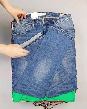 Фотография  374 - TOM TAILOR mix 0424#15 кг, ЛОТ №6333 оптом в Новосибирске и Новосибирской области