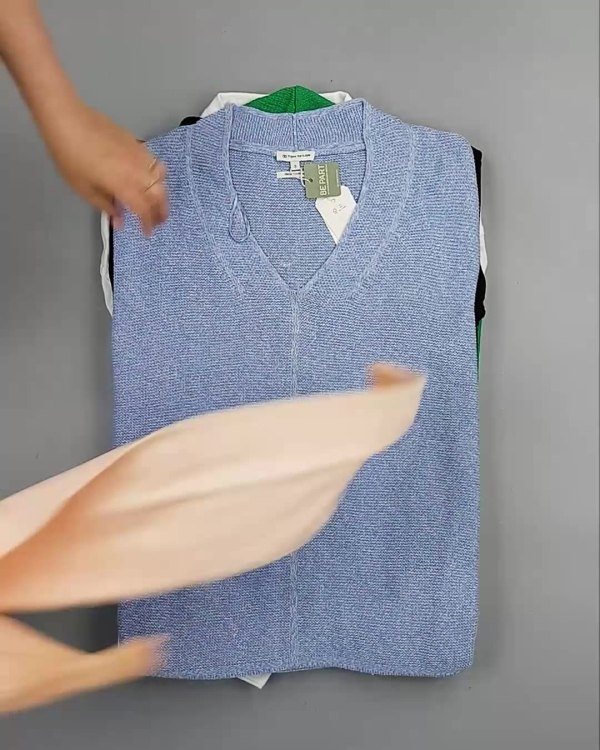 Фотография  135 - TOM TAILOR mix 0424#15 кг, ЛОТ №6334 оптом в Новосибирске и Новосибирской области