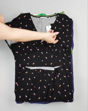 Фотография  415 - TOM TAILOR mix 0424#15 кг, ЛОТ №6334 оптом в Новосибирске и Новосибирской области