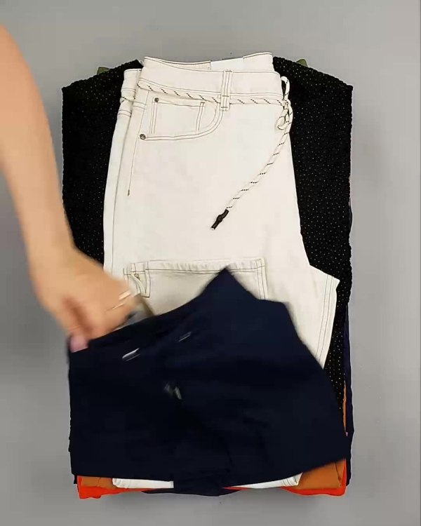 Фотография  132 - TOM TAILOR mix 0424#15 кг, ЛОТ №6334 оптом в Новосибирске и Новосибирской области