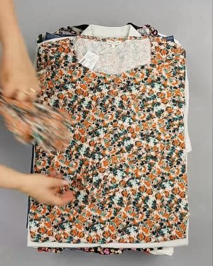 Фотография  173 - TOM TAILOR mix 0424#15 кг, ЛОТ №6334 оптом в Новосибирске и Новосибирской области