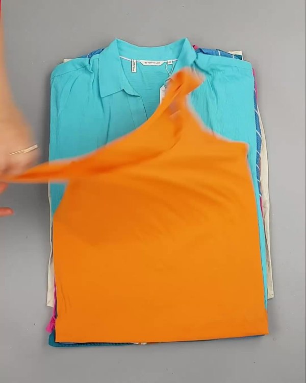 Фотография  400 - TOM TAILOR mix 0424#15 кг, ЛОТ №6335 оптом в Новосибирске и Новосибирской области