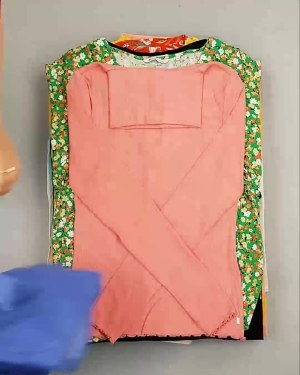 Фотография  800 - TOM TAILOR mix 0424#15 кг, ЛОТ №6335 оптом в Новосибирске и Новосибирской области