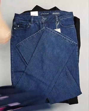 Фотография  212 - TOM TAILOR mix 0424#15 кг, ЛОТ №6335 оптом в Новосибирске и Новосибирской области