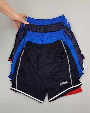 Фотография  998 - Шорты СПОРТ СТОК дети#5 кг, ЛОТ №6336 оптом в Новосибирске и Новосибирской области