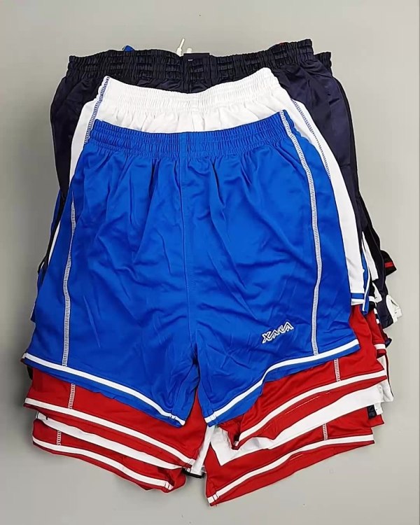 Фотография  243 - Шорты СПОРТ СТОК дети#5 кг, ЛОТ №6336 оптом в Новосибирске и Новосибирской области