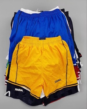Фотография  352 - Шорты СПОРТ СТОК дети#5 кг, ЛОТ №6336 оптом в Новосибирске и Новосибирской области