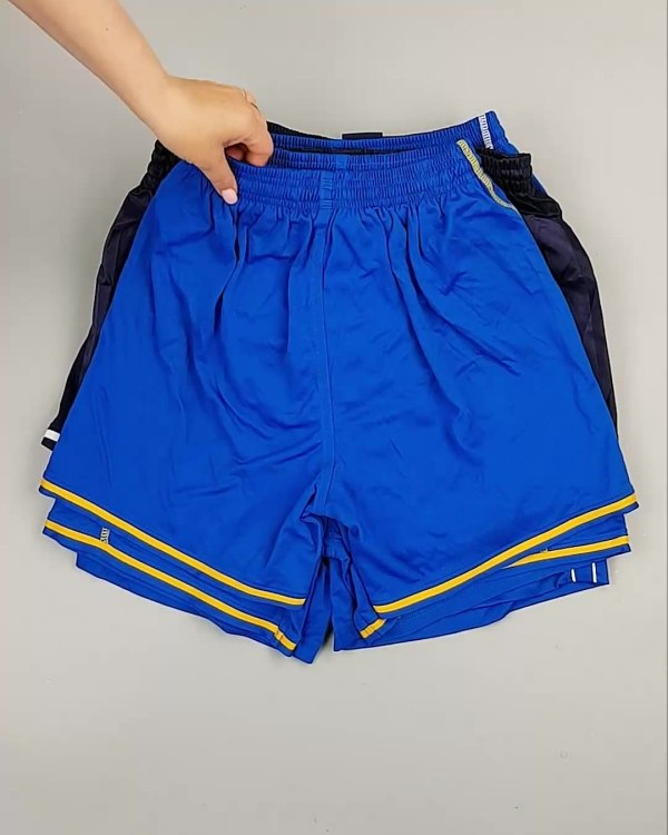 Фотография  329 - Шорты СПОРТ СТОК дети#5 кг, ЛОТ №6337 оптом в Новосибирске и Новосибирской области