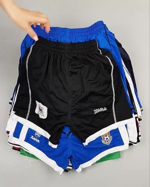 Фотография  319 - Шорты СПОРТ СТОК дети#5 кг, ЛОТ №6337 оптом в Новосибирске и Новосибирской области