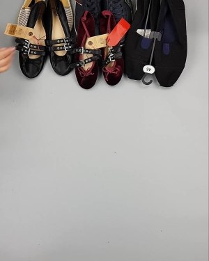 Фотография  260 - Обувь СТОК лето шт#20 шт, ЛОТ №6358 оптом в Новосибирске и Новосибирской области