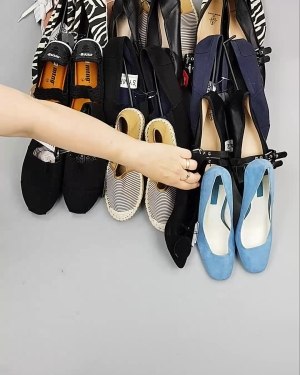 Фотография  604 - Обувь СТОК лето шт#20 шт, ЛОТ №6359 оптом в Новосибирске и Новосибирской области