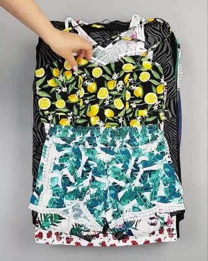 Фотография  166 - CALZEDONIA лето mix#50 шт, ЛОТ №6366 оптом в Новосибирске и Новосибирской области