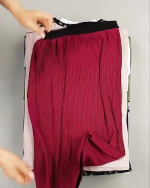 Фотография  107 - LIDL Summer м/ж 022024#14 кг, ЛОТ №6370 оптом в Новосибирске и Новосибирской области