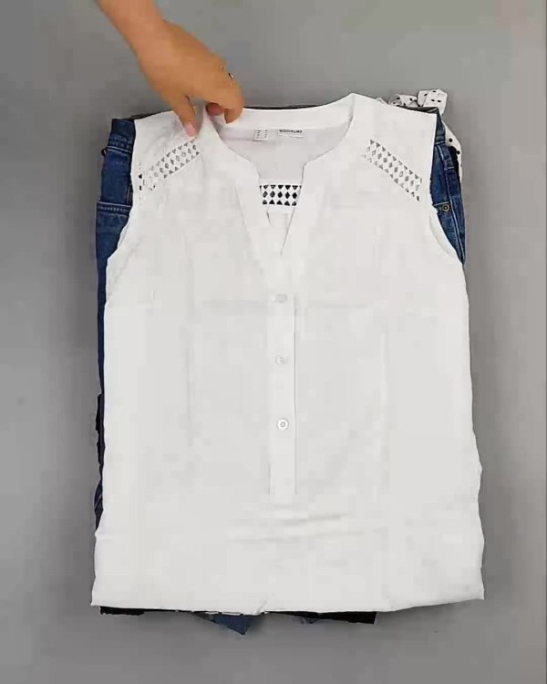 Фотография  728 - Bon Prix м/ж Summer#30 шт, ЛОТ №6396 оптом в Новосибирске и Новосибирской области