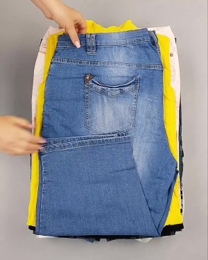 Фотография  849 - Bon Prix м/ж Summer#30 шт, ЛОТ №6396 оптом в Новосибирске и Новосибирской области