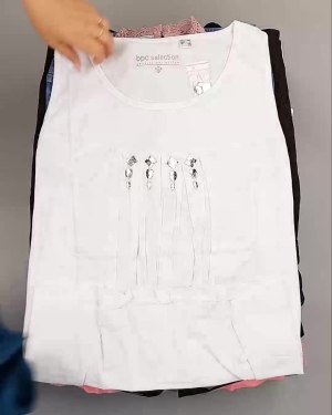 Фотография  926 - Bon Prix м/ж Summer#30 шт, ЛОТ №6398 оптом в Новосибирске и Новосибирской области