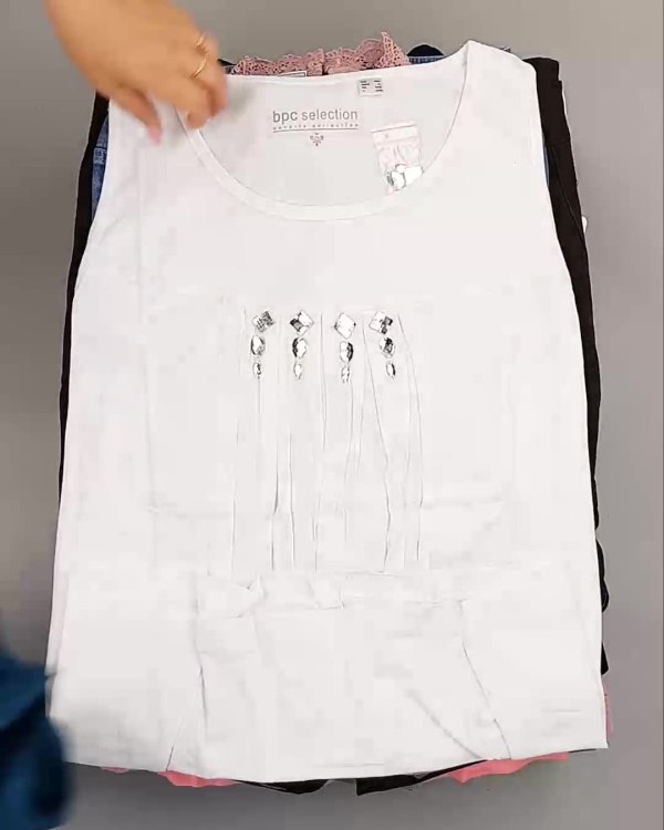 Фотография  961 - Bon Prix м/ж Summer#30 шт, ЛОТ №6398 оптом в Новосибирске и Новосибирской области