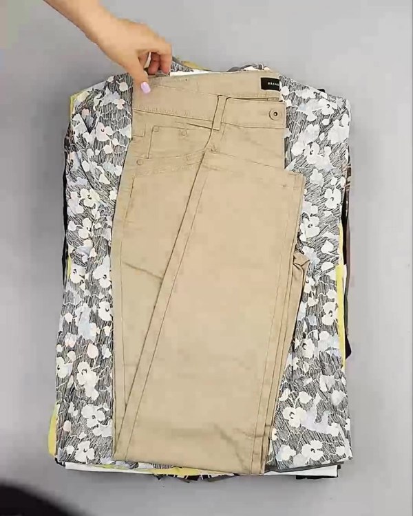 Фотография  224 - DK, Bestseller + Summer mix#15 кг, ЛОТ №6410 оптом в Новосибирске и Новосибирской области