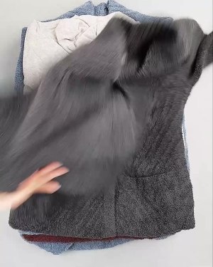 Фотография  264 - Кардиганы СТОК CAN#10 кг, ЛОТ №6474 оптом в Новосибирске и Новосибирской области